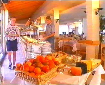 buffet 087
